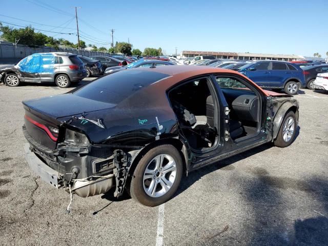 Photo 3 from auction – 2019 DODGE CHARGER SX with VIN 2C3CDXBG3KH658399