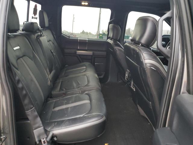 Photo 10 from auction – 2020 FORD F150 SUPER with VIN 1FTEW1E42LFA56514
