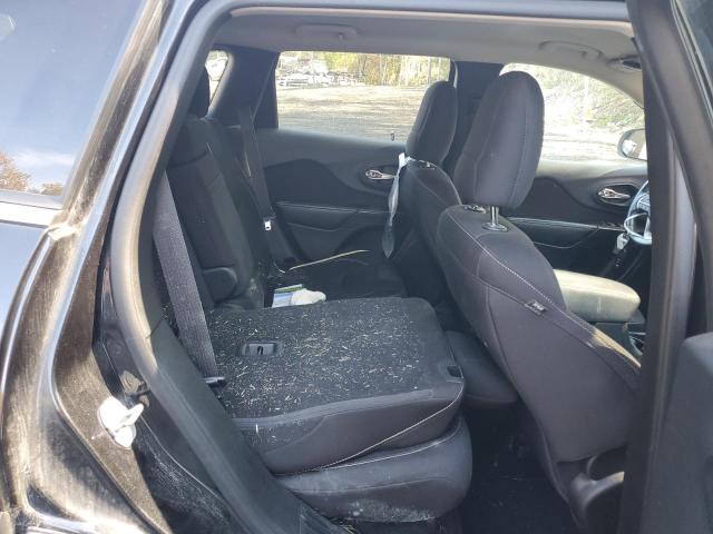 Photo 11 from auction – 2015 JEEP CHEROKEE L with VIN 1C4PJMCB0FW661615