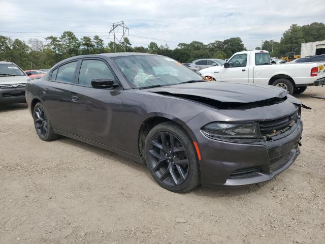 Photo 4 from auction – 2019 DODGE CHARGER SX with VIN 2C3CDXBG3KH732632