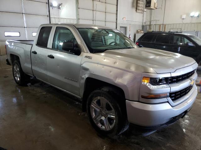 Photo 4 from auction – 2017 CHEVROLET SILVERADO with VIN 1GCVKPEC3HZ350810