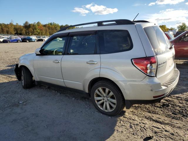 Photo 2 from auction – 2011 SUBARU FORESTER 2 with VIN JF2SHADC2BH769245