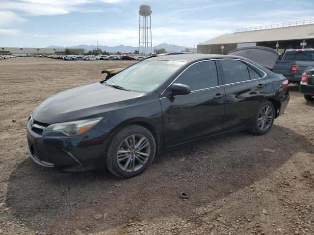 Photo 1 from auction – 2015 TOYOTA CAMRY LE with VIN 4T1BF1FK4FU025390