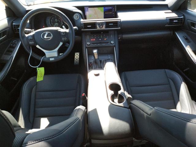 Photo 8 from auction – 2019 LEXUS IS 300 with VIN JTHBA1D26K5096339