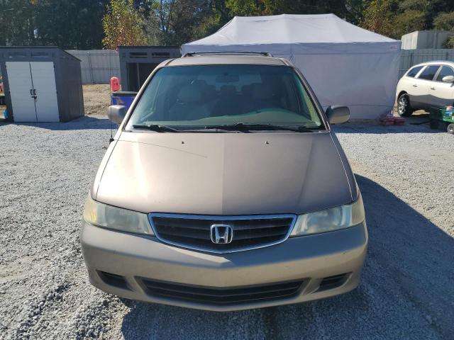 Photo 5 from auction – 2004 HONDA ODYSSEY EX with VIN 5FNRL18064B097124