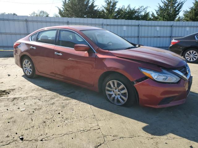 Photo 4 from auction – 2016 NISSAN ALTIMA 2.5 with VIN 1N4AL3AP0GN353334