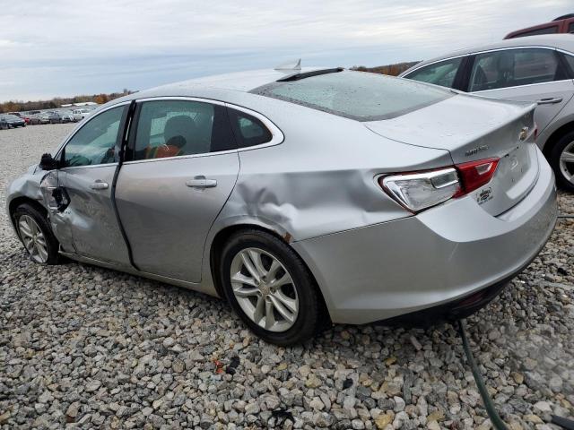 Photo 2 from auction – 2017 CHEVROLET MALIBU LT with VIN 1G1ZE5ST7HF130436