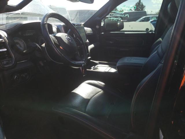 Photo 7 from auction – 2020 RAM 2500 LIMIT with VIN 3C6UR5SL9LG191761