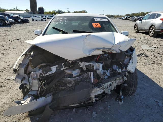 Photo 5 from auction – 2016 CHEVROLET MALIBU LIM with VIN 1G11C5SA9GF116182