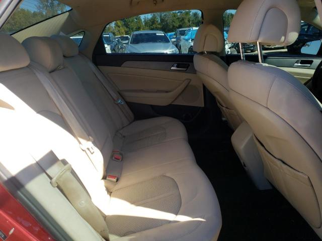 Photo 10 from auction – 2015 HYUNDAI SONATA SE with VIN 5NPE24AF3FH024718