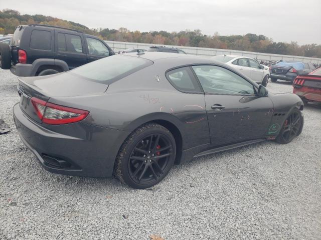 Photo 3 from auction – 2015 MASERATI GRANTURISM with VIN ZAM45VLA4F0132333