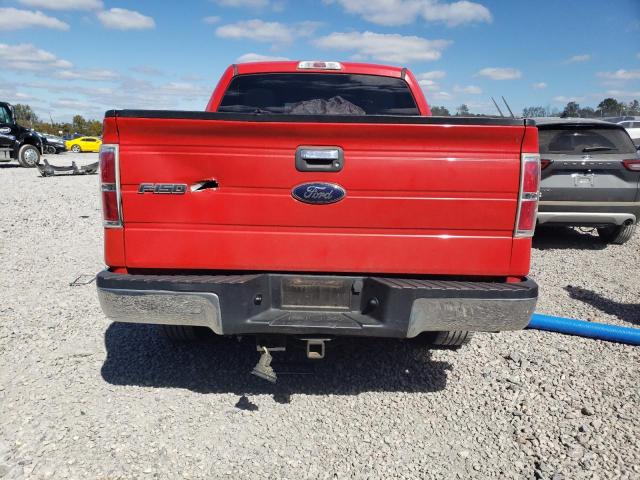 Photo 6 from auction – 2011 FORD F150 SUPER with VIN 1FTFW1CT8BFB38003