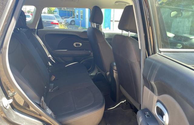 Photo 6 from auction – 2017 KIA SOUL with VIN KNDJN2A29H7882404