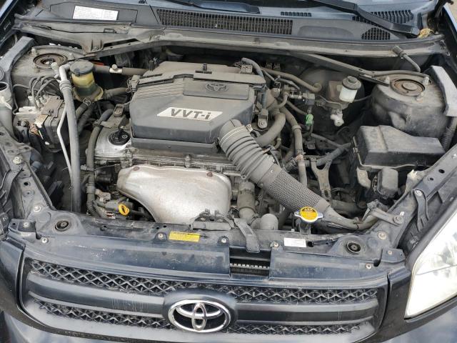 Photo 11 from auction – 2005 TOYOTA RAV4 with VIN JTEHD20V956024943