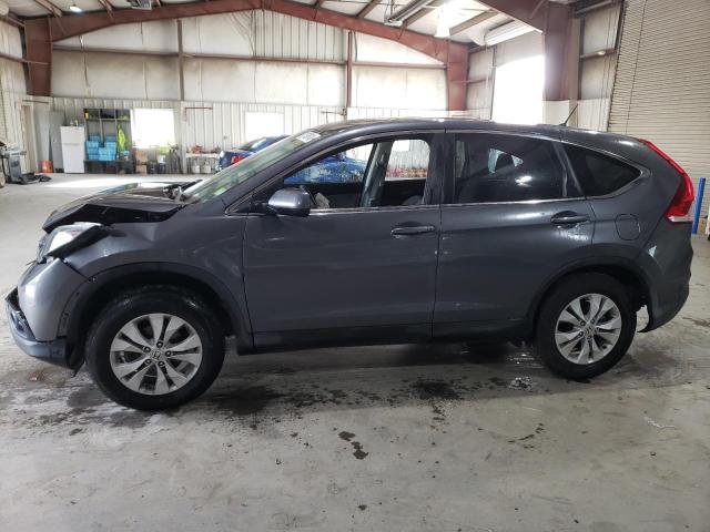 Photo 1 from auction – 2014 HONDA CR-V EX with VIN 2HKRM4H59EH719146