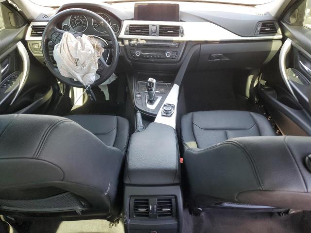 Photo 8 from auction – 2013 BMW 328 I SULE with VIN WBA3C1C53DF443440