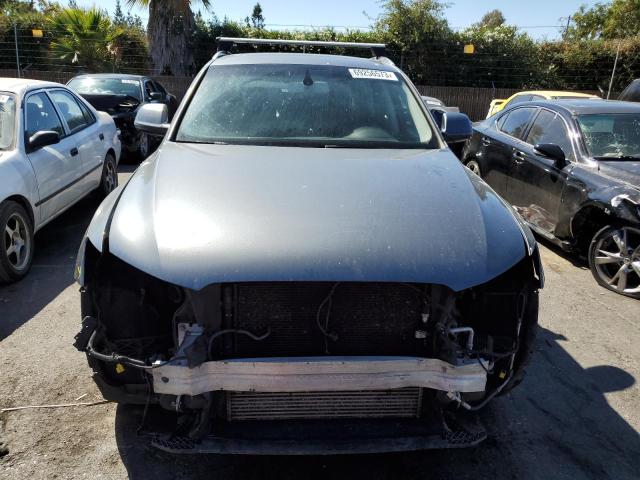 Photo 5 from auction – 2013 AUDI Q5 PREMIUM with VIN WA1LFAFP4DA025144