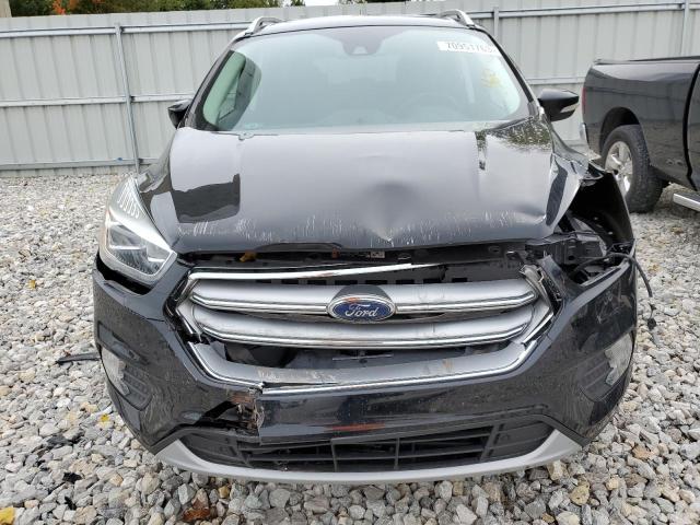 Photo 5 from auction – 2017 FORD ESCAPE TIT with VIN 1FMCU9J90HUD57830