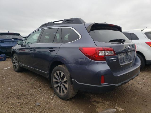 Photo 2 from auction – 2015 SUBARU OUTBACK 2. with VIN 4S4BSBJCXF3278074