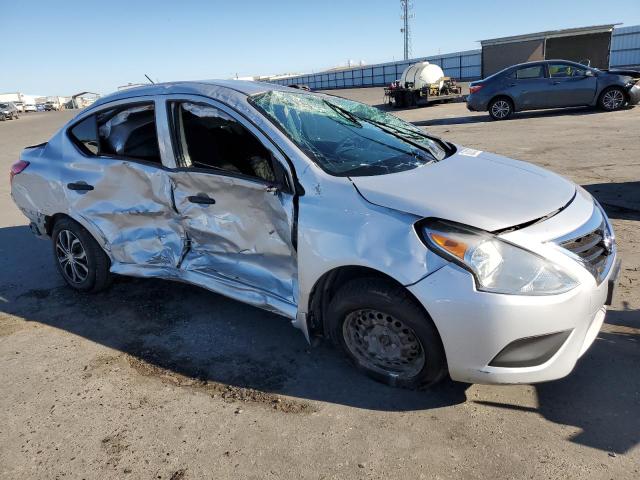 Photo 4 from auction – 2016 NISSAN VERSA S with VIN 3N1CN7AP6GL844966