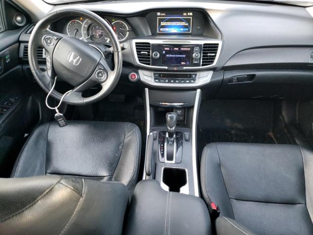 Photo 8 from auction – 2013 HONDA ACCORD EXL with VIN 1HGCR3F87DA024556