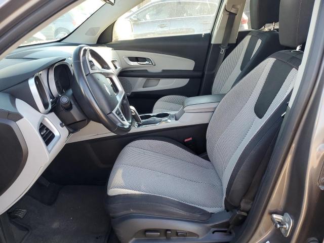 Photo 7 from auction – 2010 CHEVROLET EQUINOX LT with VIN 2CNALPEW6A6354952