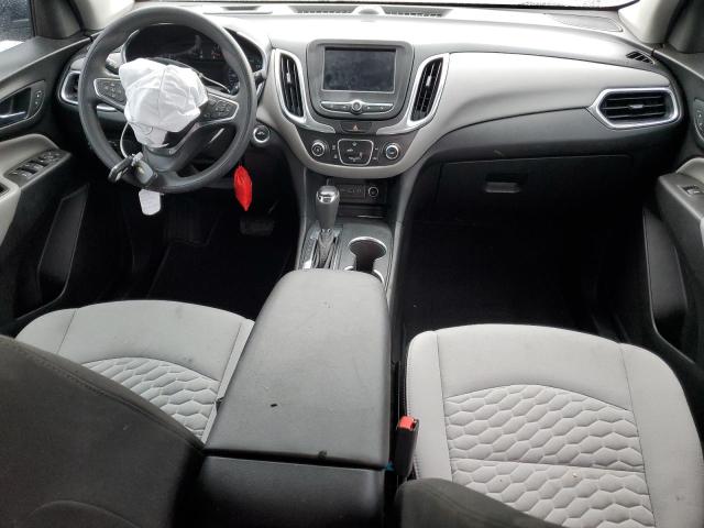 Photo 8 from auction – 2020 CHEVROLET EQUINOX LS with VIN 3GNAXHEV6LS700452