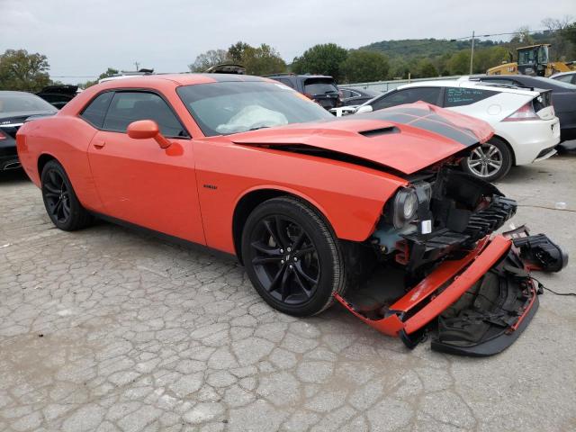 Photo 4 from auction – 2017 DODGE CHALLENGER with VIN 2C3CDZBT1HH540921