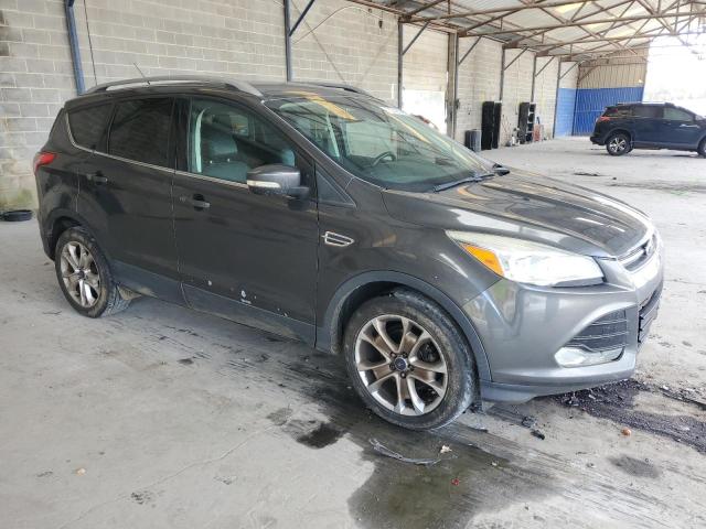 Photo 4 from auction – 2016 FORD ESCAPE TIT with VIN 1FMCU0JX7GUB89368