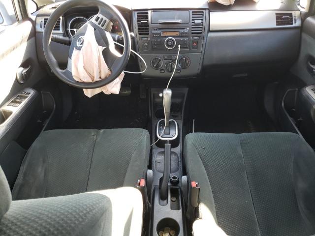 Photo 8 from auction – 2012 NISSAN VERSA S with VIN 3N1BC1CPXCK283313