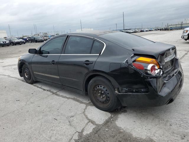 Photo 2 from auction – 2012 NISSAN ALTIMA BAS with VIN 1N4AL2AP4CN476199