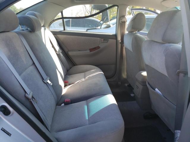 Photo 10 from auction – 2005 TOYOTA COROLLA CE with VIN 2T1BR32E05C359645