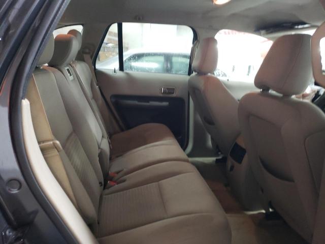 Photo 10 from auction – 2007 FORD EDGE SE with VIN 2FMDK36C57BB59485