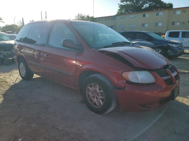 Photo 4 from auction – 2003 DODGE CARAVAN SP with VIN 1D4GP45333B111254