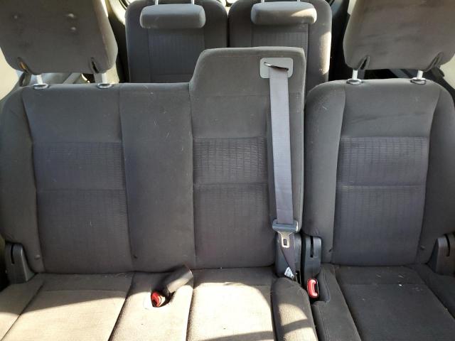 Photo 10 from auction – 2010 FORD EXPLORER X with VIN 1FMEU7DE4AUA26759