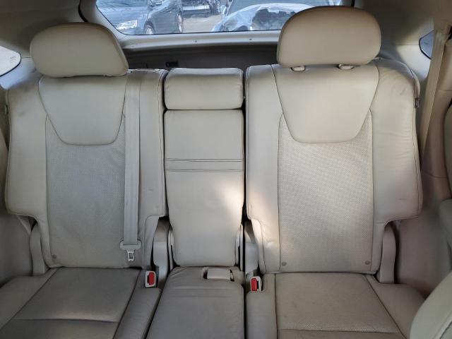 Photo 10 from auction – 2015 LEXUS RX 350 with VIN 2T2ZK1BA0FC183083