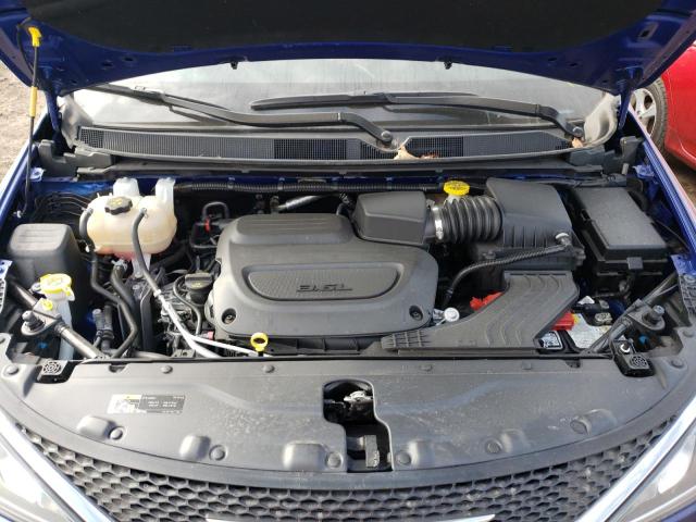 Photo 11 from auction – 2020 CHRYSLER PACIFICA T with VIN 2C4RC1EG6LR184509