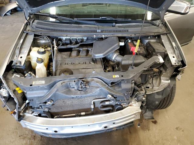 Photo 11 from auction – 2008 LINCOLN MKX with VIN 2LMDU88C88BJ13112