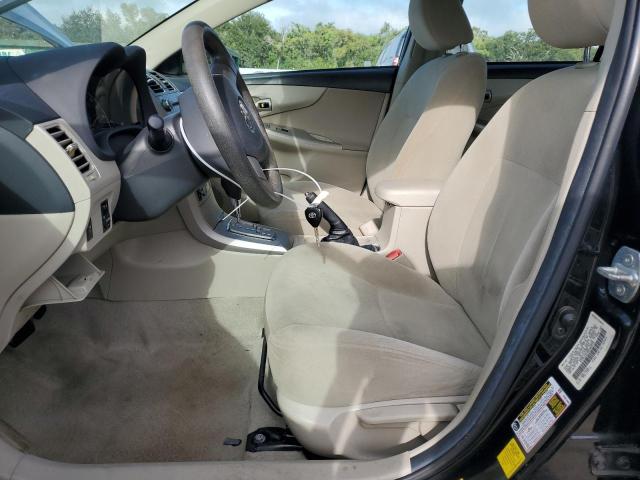 Photo 7 from auction – 2011 TOYOTA COROLLA BA with VIN 5YFBU4EE8BP002578