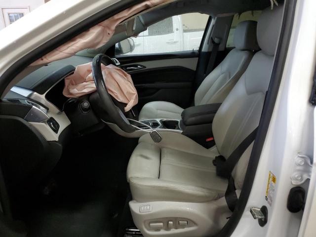 Photo 7 from auction – 2015 CADILLAC SRX LUXURY with VIN 3GYFNEE39FS524741