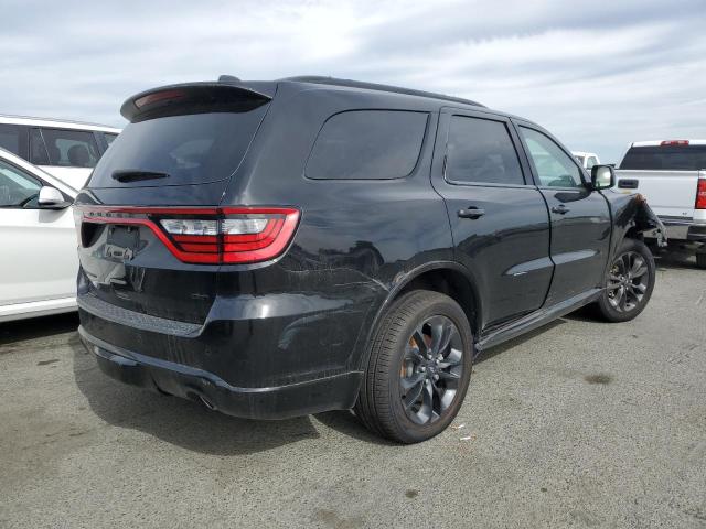 Photo 3 from auction – 2022 DODGE DURANGO GT with VIN 1C4RDJDG5NC201228