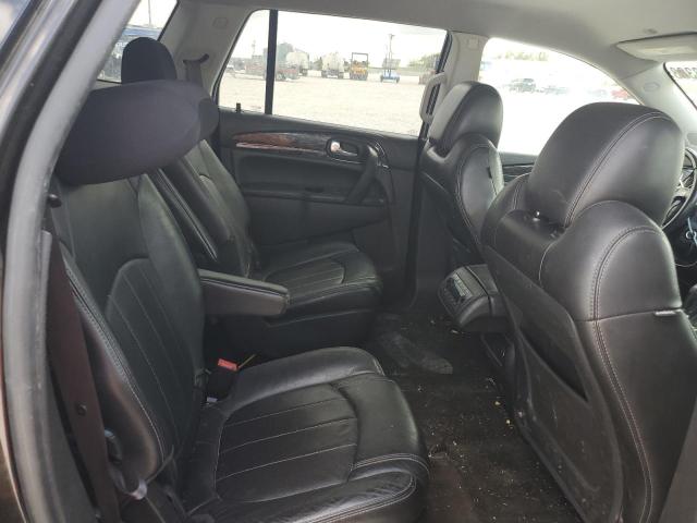 Photo 11 from auction – 2013 BUICK ENCLAVE with VIN 5GAKVDKD8DJ108644