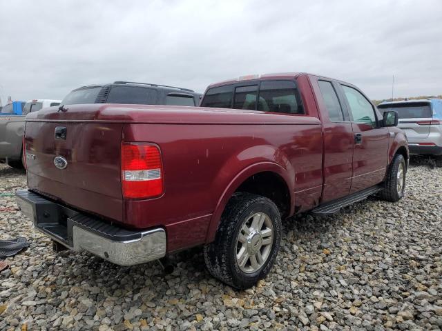 Photo 3 from auction – 2004 FORD F150 with VIN 1FTPX12554NA37224