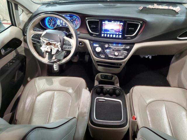 Photo 8 from auction – 2017 CHRYSLER PACIFICA L with VIN 2C4RC1GG1HR528932