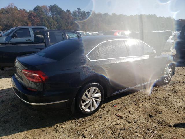 Photo 3 from auction – 2018 VOLKSWAGEN PASSAT SE with VIN 1VWBA7A33JC017699