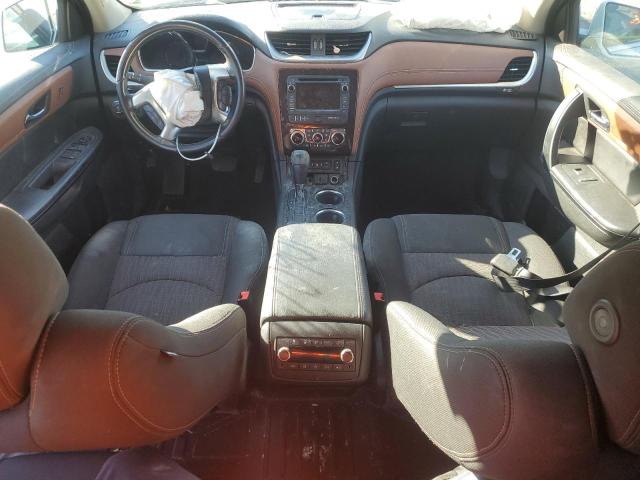 Photo 8 from auction – 2017 CHEVROLET TRAVERSE L with VIN 1GNKRHKD5HJ278001