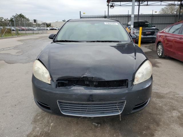 Photo 5 from auction – 2008 CHEVROLET IMPALA LT with VIN 2G1WT58K589212486