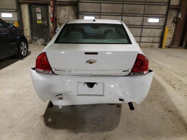 Photo 6 from auction – 2015 CHEVROLET IMPALA LIM with VIN 2G1WB5E36F1131055