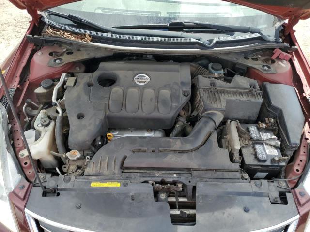 Photo 11 from auction – 2011 NISSAN ALTIMA BAS with VIN 1N4AL2APXBN453928