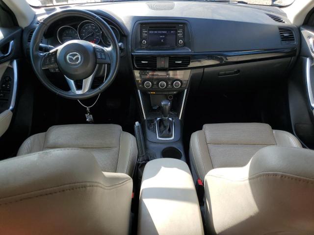 Photo 8 from auction – 2015 MAZDA CX-5 GT with VIN JM3KE4DY3F0511235